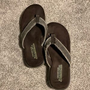 Mens Supreme Bosnia Sandals